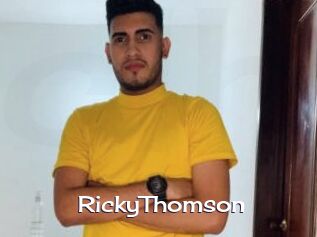 RickyThomson
