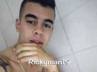 Rickyman19