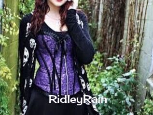 Ridley_Rain