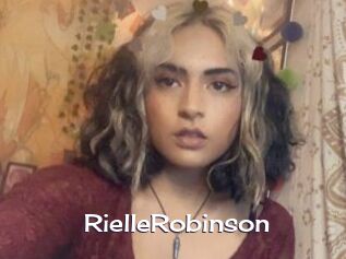 RielleRobinson