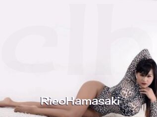 RieoHamasaki
