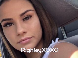 RighleyXOXO