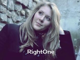 RightOne