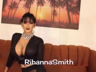 RihannaSmith