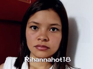 Rihannahot18