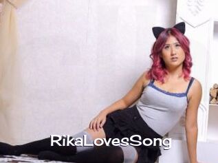 RikaLovesSong