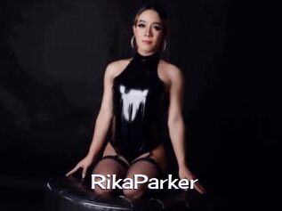 RikaParker
