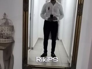 RikiPS Click here to exit