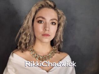 RikkiChadwick Click here to exit