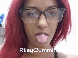 RileyCumming