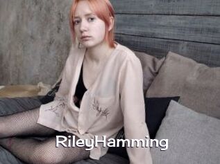 RileyHamming