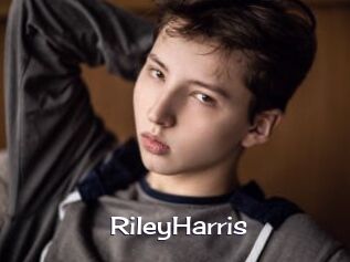 RileyHarris