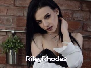 RileyRhodes Click here to exit