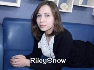 RileySnow Click here to exit