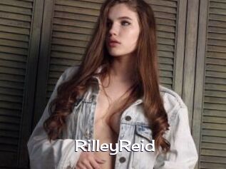 RilleyReid
