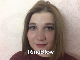 RinaBlow