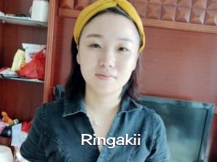 Ringakii