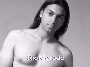 RioMorado