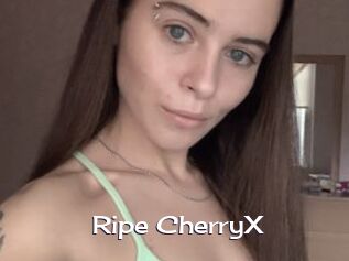 Ripe_CherryX