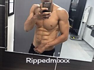 Rippedmixxx