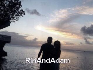 RiriAndAdam
