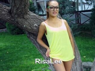 RisaLee