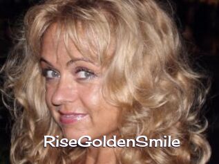 RiseGoldenSmile