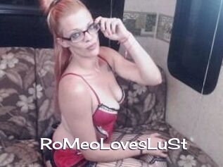 RoMeoLovesLuSt