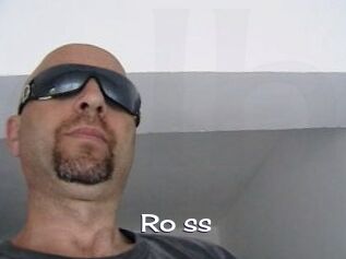 Ro_ss