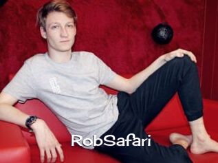 RobSafari Click here to exit