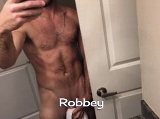 Robbey