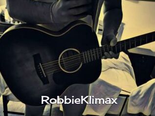 RobbieKlimax