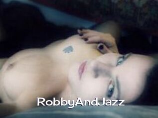 RobbyAndJazz