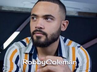 RobbyColeman