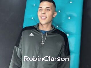 RobinClarson