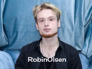 RobinOlsen