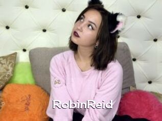 RobinReid