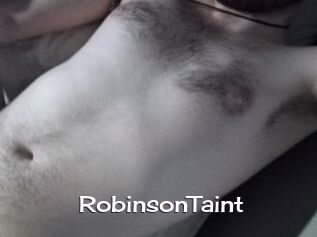 RobinsonTaint