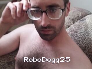 RoboDogg25