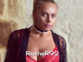 RocheR92 Click here to exit