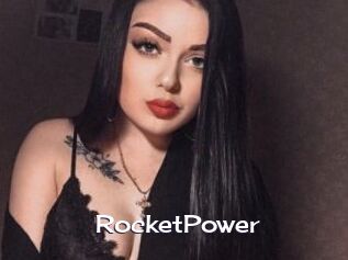 RocketPower