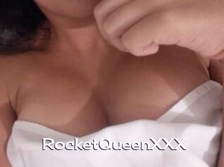RocketQueenXXX