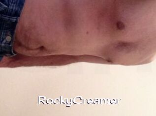 RockyCreamer