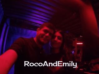 RocoAndEmily Click here to exit
