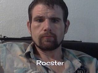 Rocster