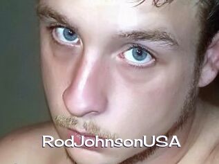 RodJohnsonUSA