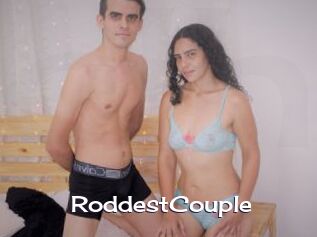 RoddestCouple