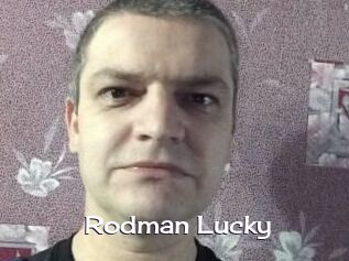 Rodman_Lucky