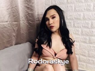 Rodoraskye