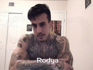 Rodya